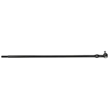 Delphi Steering Tie Rod End, Ta5511 TA5511
